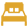 Bed icon image for Accommodations link in navigation menu
