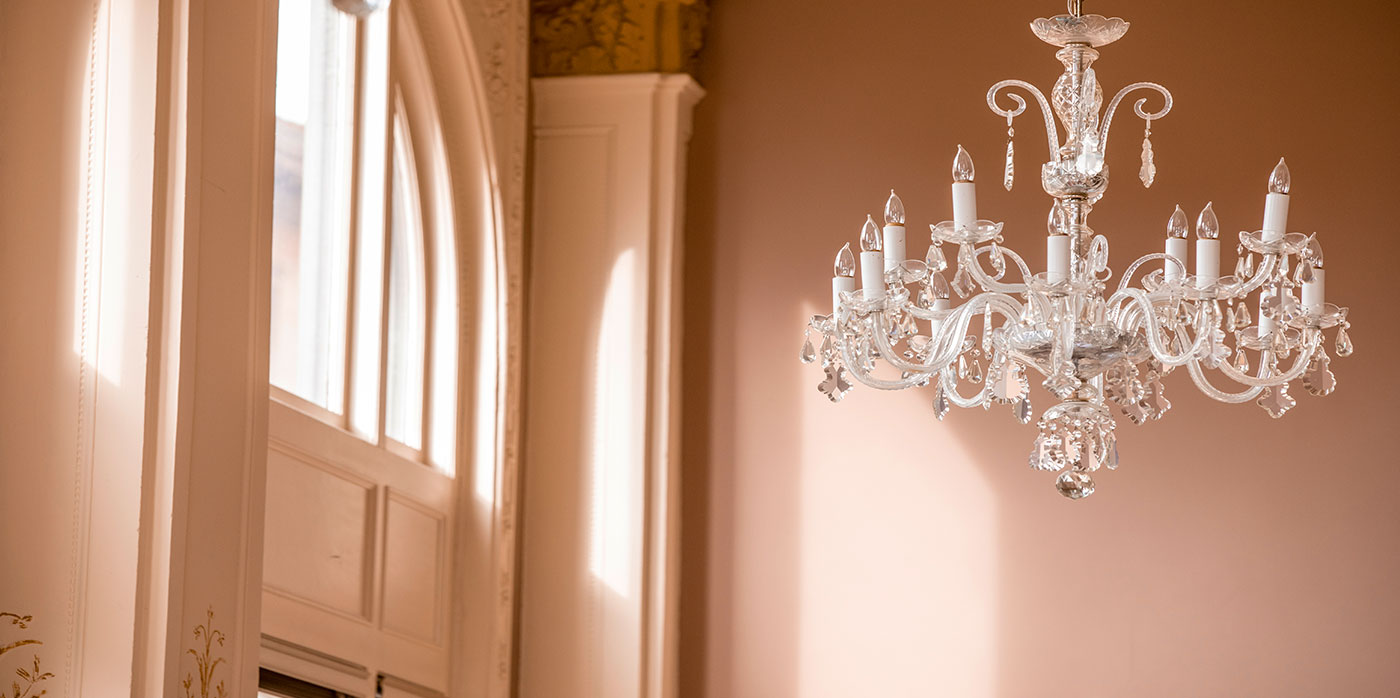 amenities header