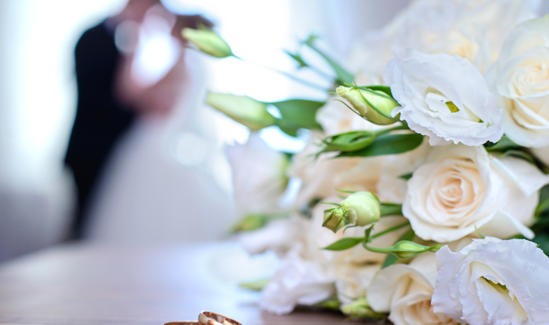 weddings & celebrations