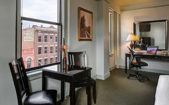 Suites