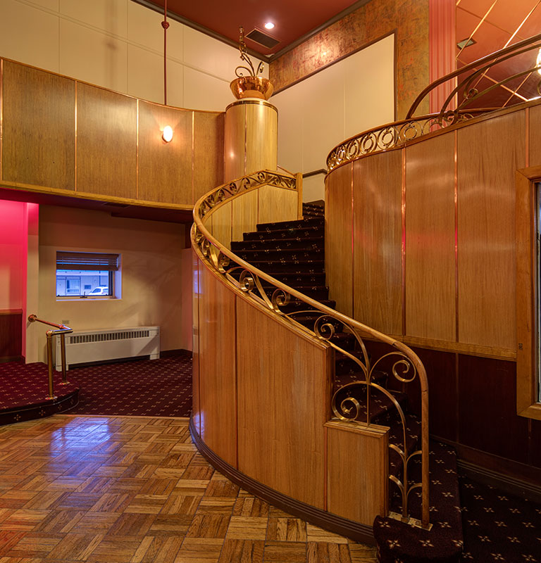 amenities header-m